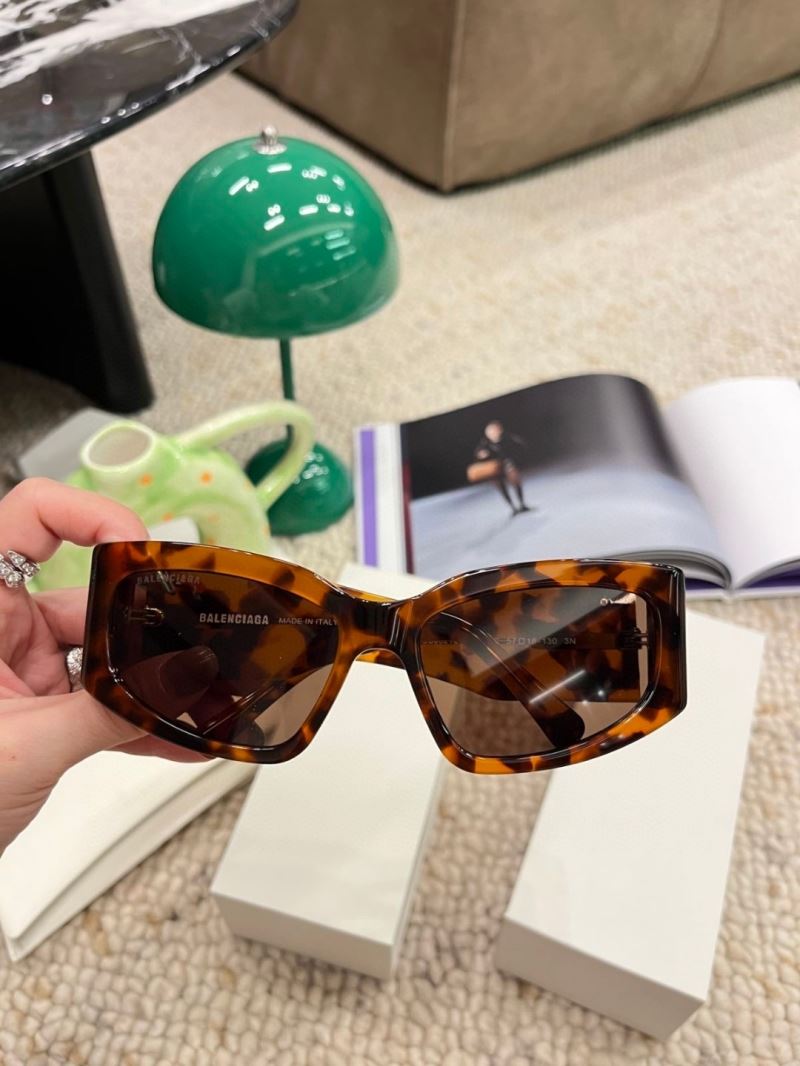 Balenciaga Sunglasses